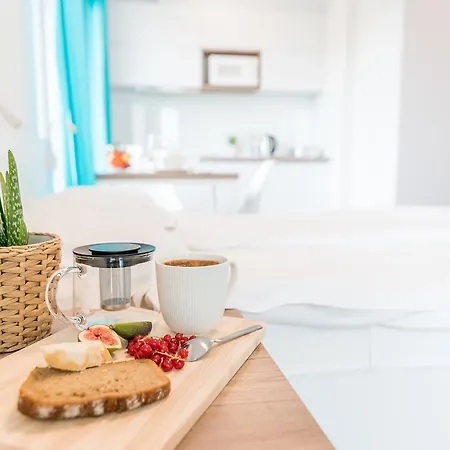 Apartment Invia *